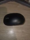 Microsoft Rjn00001 Bluetooth Mouse - Black