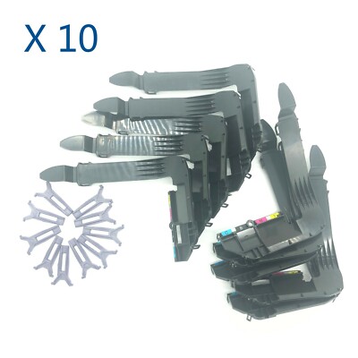 Upper Lower Covers For HP Dj 500 510 800 Ink Tubes C7770-60286 HP-11 Printhead