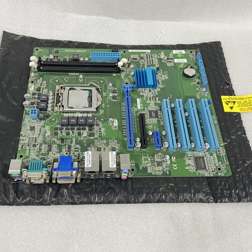 1PC USED A5E33157026-A11 P/N: 08001-03523X00 Industrial Motherboard #T8