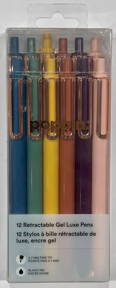 Poppin pens deals