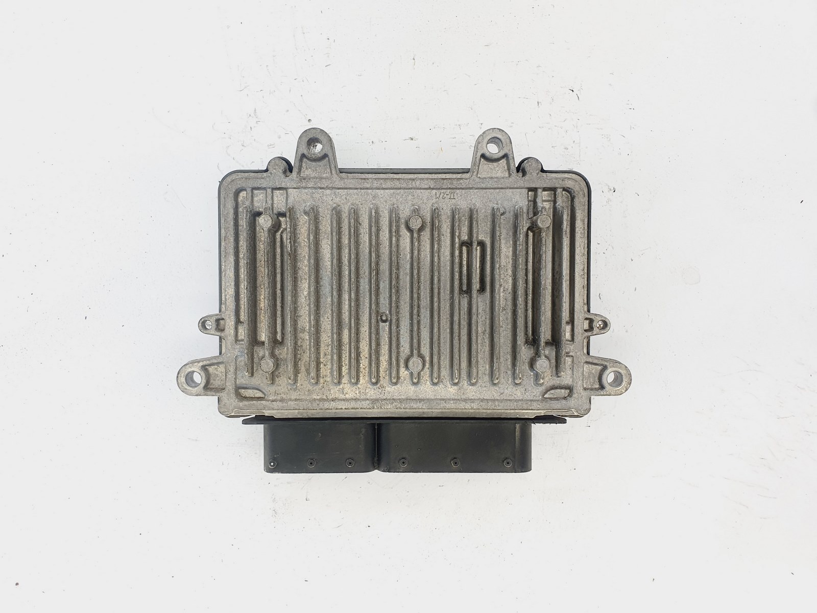 ECU Bosch 0281015117 A6401507134 | eBay