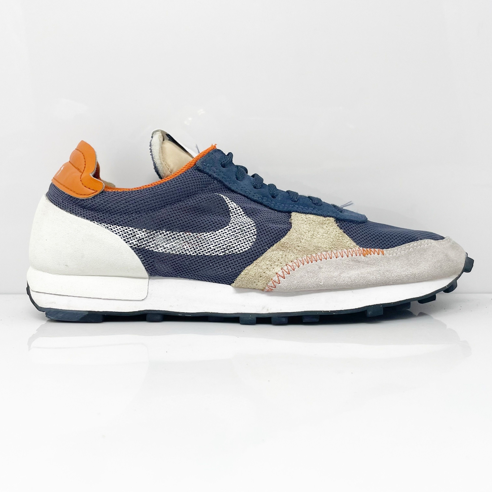 nike daybreak blue navy