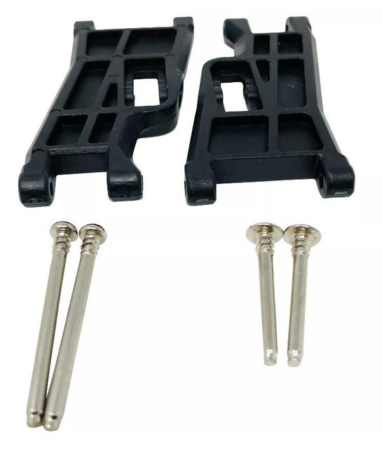 Traxxas Front Suspension Arms 3631 Bandit XL5 / VXL / Rustler / Slash