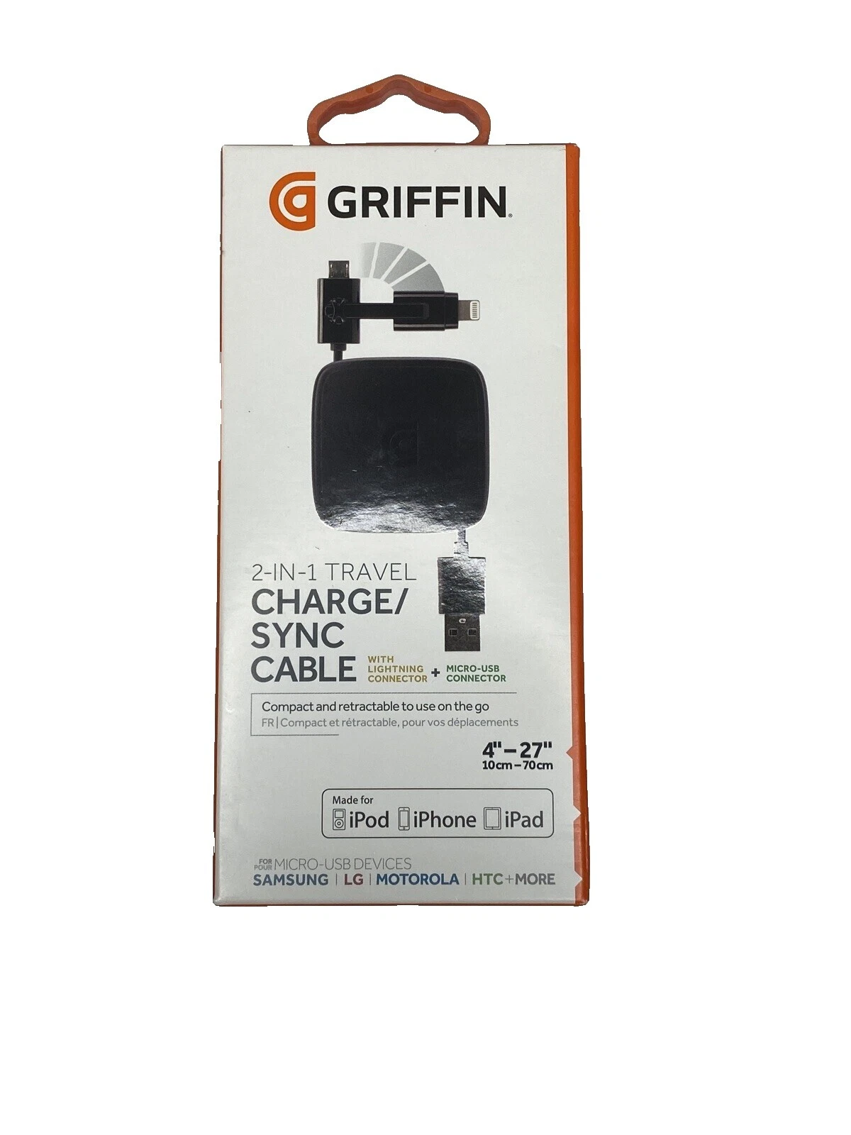 Accesorios para teléfonos celulares Griffin para Universal Universal