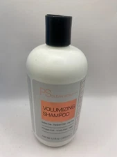 PS Clean Beauty Volumizing Shampoo, 12 oz.