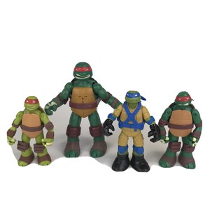 2012 tmnt figures