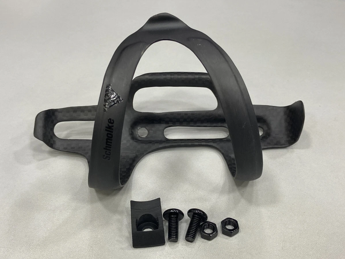 Carbon bottle online cage