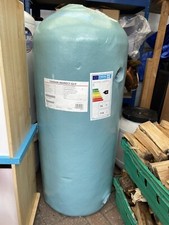 Indirect Telford Copper Cylinder Hot Water Tank 1200 X 450mm Fittings for  sale online | eBay