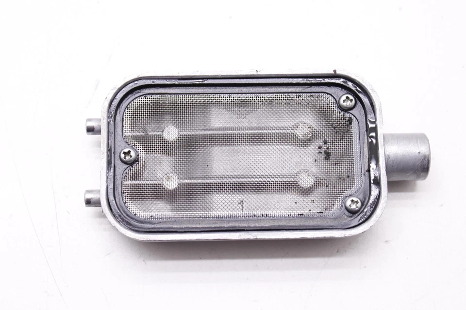 82 HONDA GOLDWING 1100 GL1100 OEM ENGINE MOTOR OIL PUMP R7.BX40 Foto 3 de 4