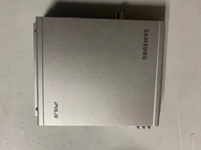 Samsung iPOLis SPD-400 4 Channel H.264 Network Video Decoder - Inc VAT