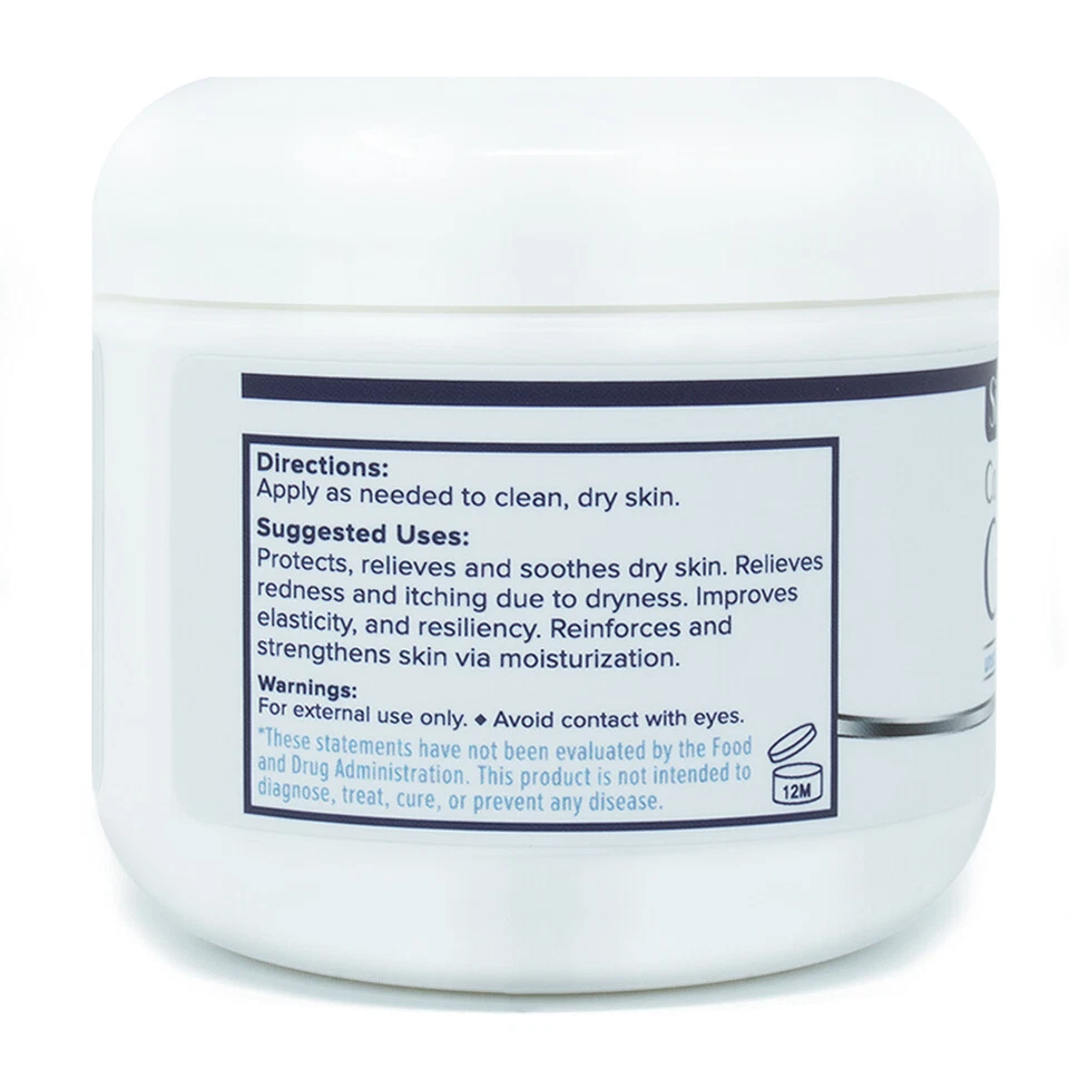 Crema de plata coloidal de Silver Miracles DIRECTO DEL FABRICANTE Foto 3 de 4