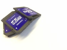 Adattatore scheda memoria micro SD a Card SD per fotocamere pc SDHC