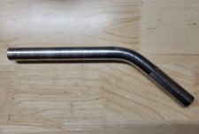 Soloflex Lever Bar Pin Solid Stainless