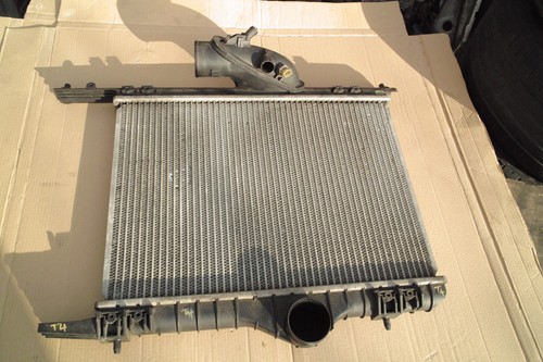 GENUINE VOLVO S40 V40 T4 PETROL TURBO INTERCOOLER RADIATOR ETP9360 - 第 3/17 張圖片