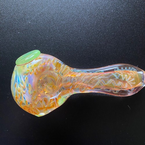 American Made Glass Pipe - Picture 8 of 8