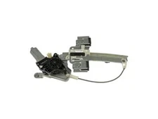 Dorman    741 379    Power Window Regulator And Motor Assembl