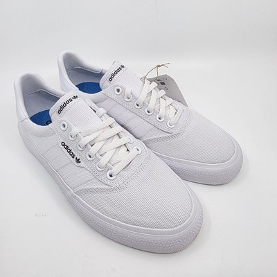 Adidas Originals Men's 3MC Regular Fit Lifestyle Skate Inspired Sneaker Size 7