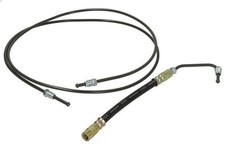 Bremsschlauch ABE C87147ABE RENAULT KANGOO BE BOP (KW0/1_) 1.6 2009-2012