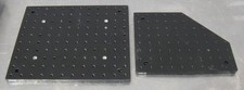 C203091 Lot 2 Thorlabs Laser Optical Breadboard MB1012 (10"x12") MB810 (8"x10")