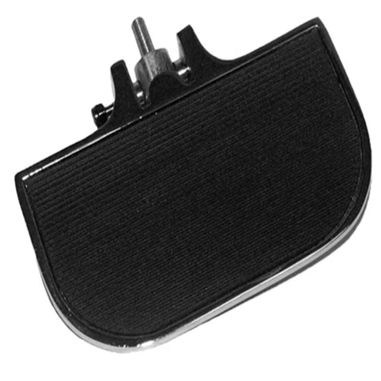 Emgo Passenger Floorboards Motocicleta Bicicleta de Calle 54-48052 56-5704 825832 Foto 4 de 4