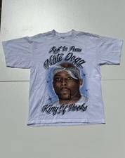 Rip Nate Dogg Pro Club Men's Short Sleeve