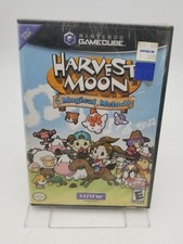 ebay® Auktion 336717676955 | Nintendo GameCube Harvest Moon Magical Melody Sealed NEU Thumbnail of ebay® auction 336717676955 | Nintendo GameCube Harvest Moon Magical Melody Sealed NEU