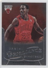 2012-13 Panini Brilliance Marquis Teague #258 0f4