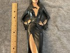 Elvira Mistress Of The Dark   Vinyl Figure 1/4 Scale. Built. Scraeamin — photo 3