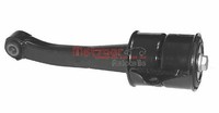 Metzger Lagerung, Motor Hinten U.A. FüR Seat, VW