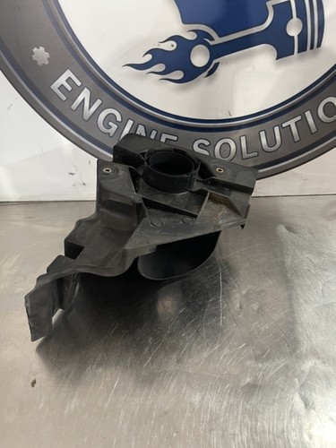 2014-20 RENAULT TRAFIC / VIVARO AIR INTAKE COVER 960150246R