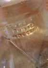 Vintage Anchor Hocking Pass & Stow America Glass Liberty Bell Bicentennial Bank — photo 10