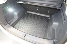 Gummierte Premium Kofferraumwanne für Jaecco 7/J7 (Verbrennermotor) ab 2024-