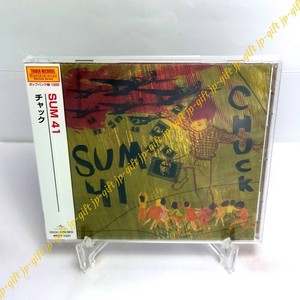 SUM 41 CD 9枚セット Sum 41 - Heaven :x: Hell - Amazon.com Music