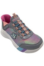 Skechers Kid's Girl Dreamy Lites Sneaker Prism