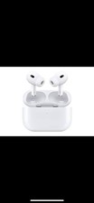 AirPod Pro 2nd Gen New Sealed Box
