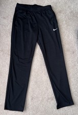 Nike Dri-Fit Pants Men s Medium Black