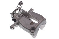 Hinterachse Links Denckermann B190261L Bremssattel FüR CitroËN,Fiat,Peugeot