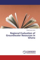 Philip Kwaku Darko | Regional Evaluation Of Groundwater Resources In Ghana