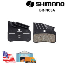 Shimano N03A Disc Brake Pad DEORE XTR SLX M9120 M8120 BR-M7120