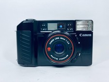NEAR MINT Canon Autoboy 2 AF35M II autoboy2 Point Shoot 35mm from JAPAN