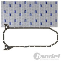Ajusa ÖLwannendichtung Passend FüR Volvo 240 740 760 940 960 VW LT | 14043000