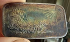 1 Oz Silver Art Bar SilverTowne 999 Incredible Toning