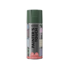 Rust-Oleum Painter’s Touch Spray Paint for Wood, Metal or Ceramics
