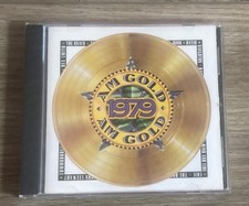 AM GOLD 1979 - TIME LIFE COMPILATION CD - 20 TRACKS - NEW & SEALED