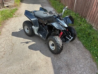 Suzuki Ltz90 / lt80 ltz50 ***Relisted due to messer** - Image 1 of 4