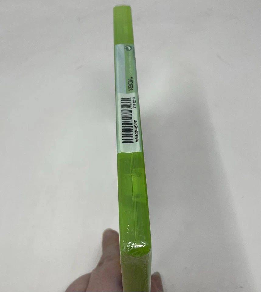 NCAA Football 14 (Microsoft Xbox 360, 2013) BRAND NEW FACTORY SEALED! - Image 4 of 4