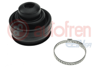 Faltenbalgsatz Antriebswelle FüR Fiat Lancia Seat Autobianchi Panda Regata