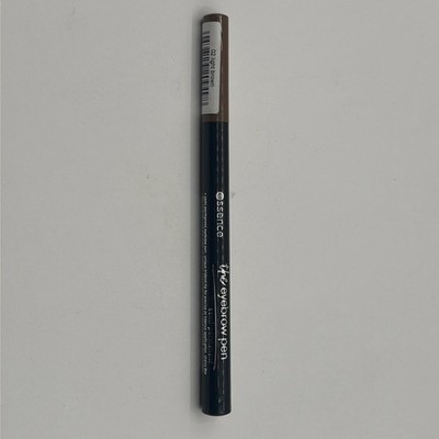 Essence Eyebrow Pen 02 Light Brown