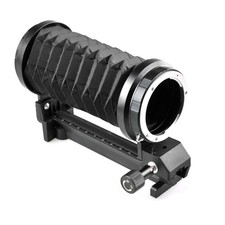 Macro Entension Bellows Accessories For Nikon F Mount Lens Camera D3 D4