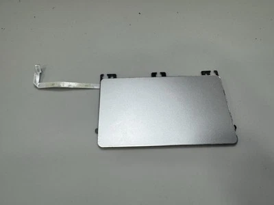 Asus Vivobook X412F X412U X412UF Placa Touchpad Trackpad Plata 13N1-7BA0G01 - Imagen 1 de 2